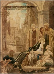 Study for 